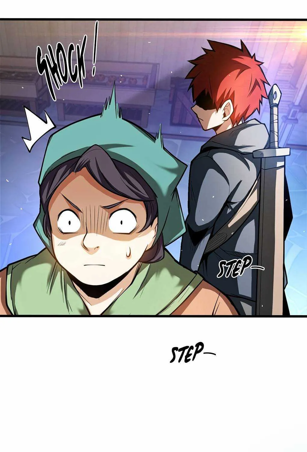 My Dragon System Chapter 0.2 page 10 - 