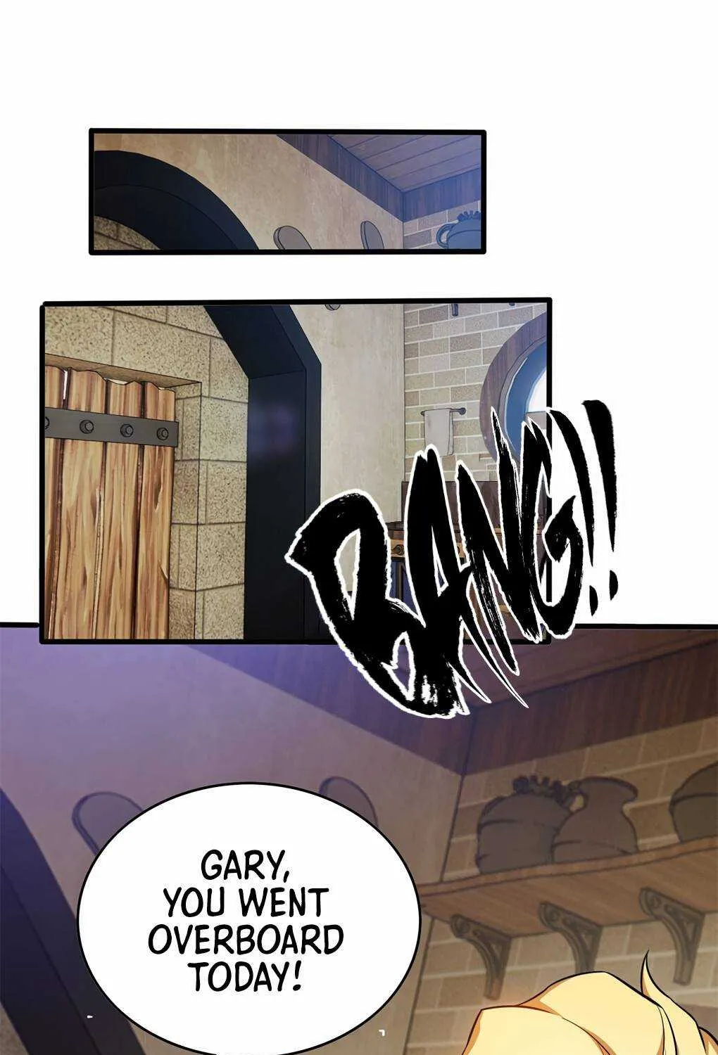 My Dragon System Chapter 0.2 page 92 - 