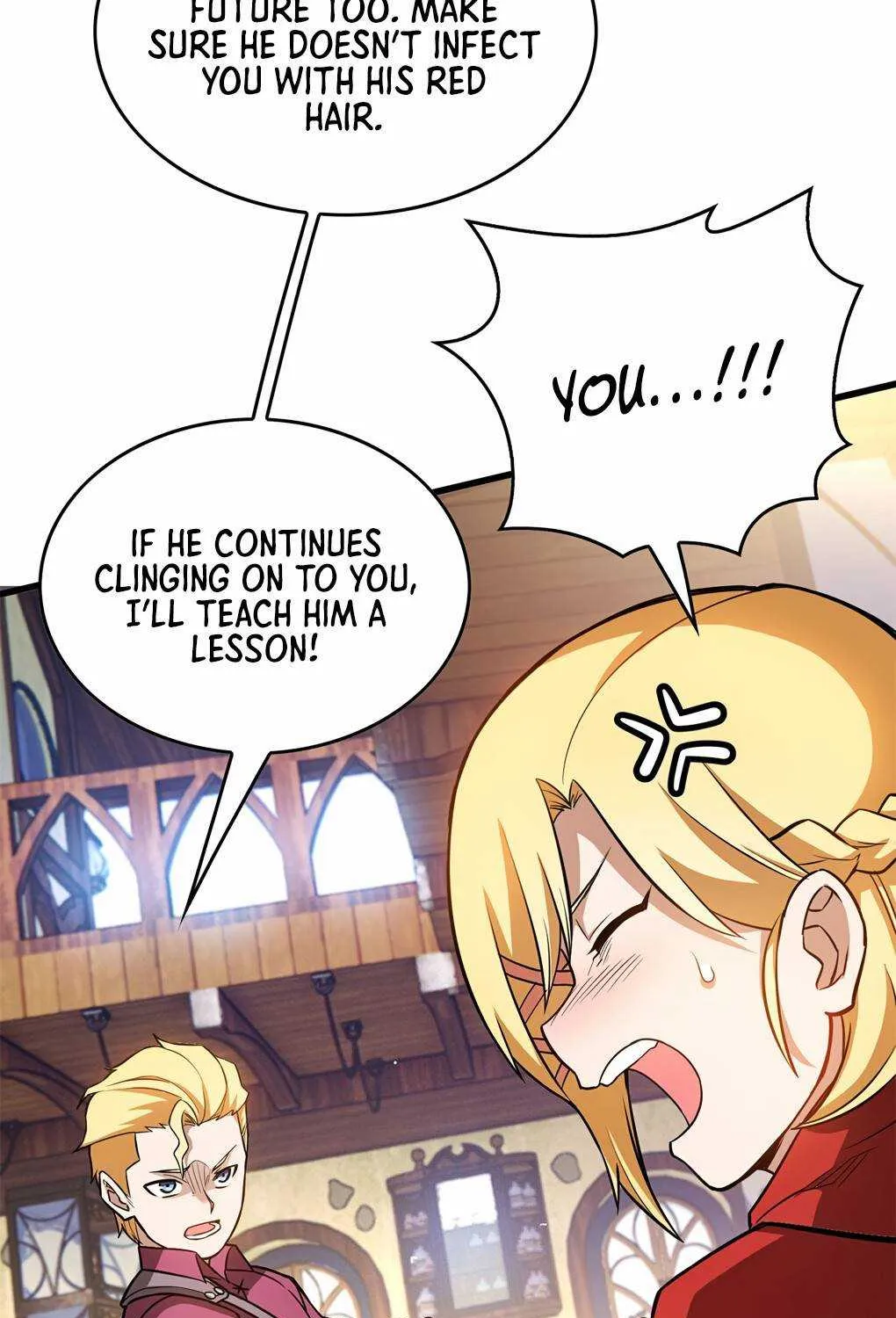 My Dragon System Chapter 0.2 page 94 - 
