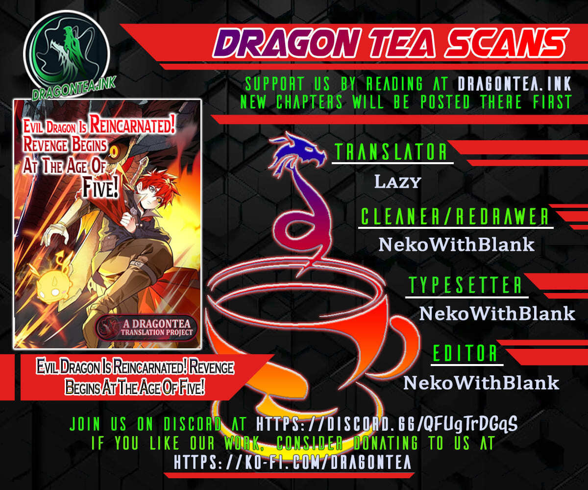My Dragon System Chapter 0.4 page 1 - 