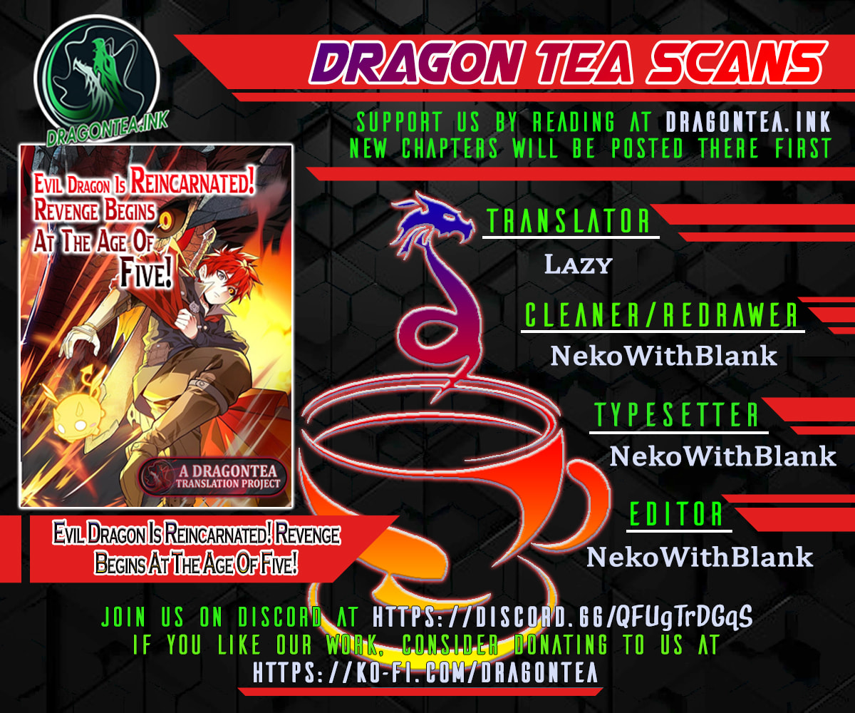 My Dragon System Chapter 0 page 1 - 