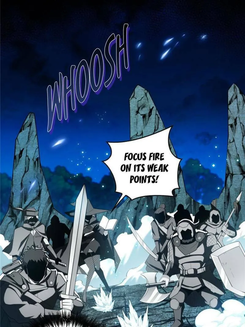 My Dragon System Chapter 1 page 2 - 