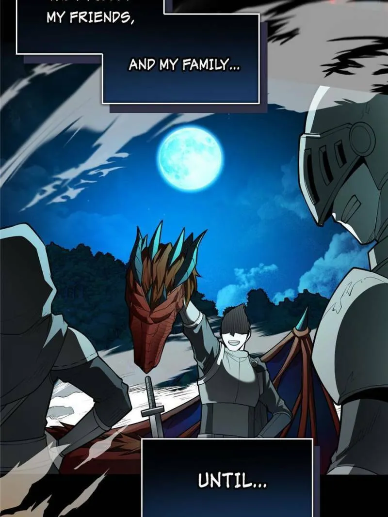 My Dragon System Chapter 1 page 13 - 