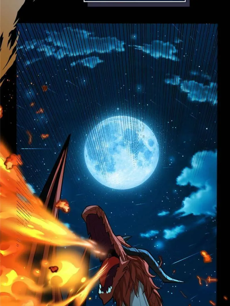 My Dragon System Chapter 1 page 14 - 