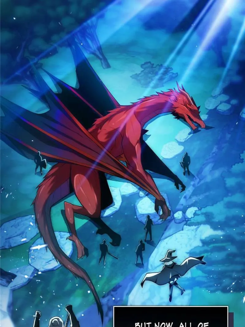 My Dragon System Chapter 1 page 19 - 