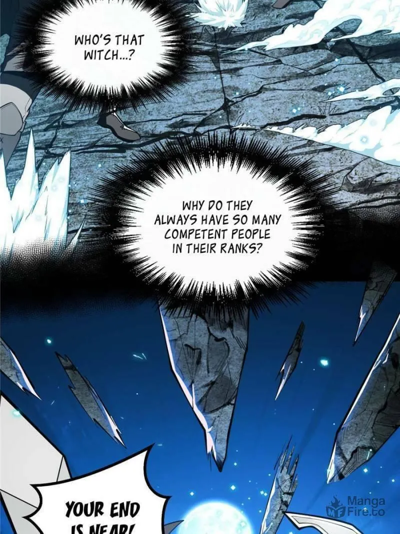 My Dragon System Chapter 1 page 3 - 