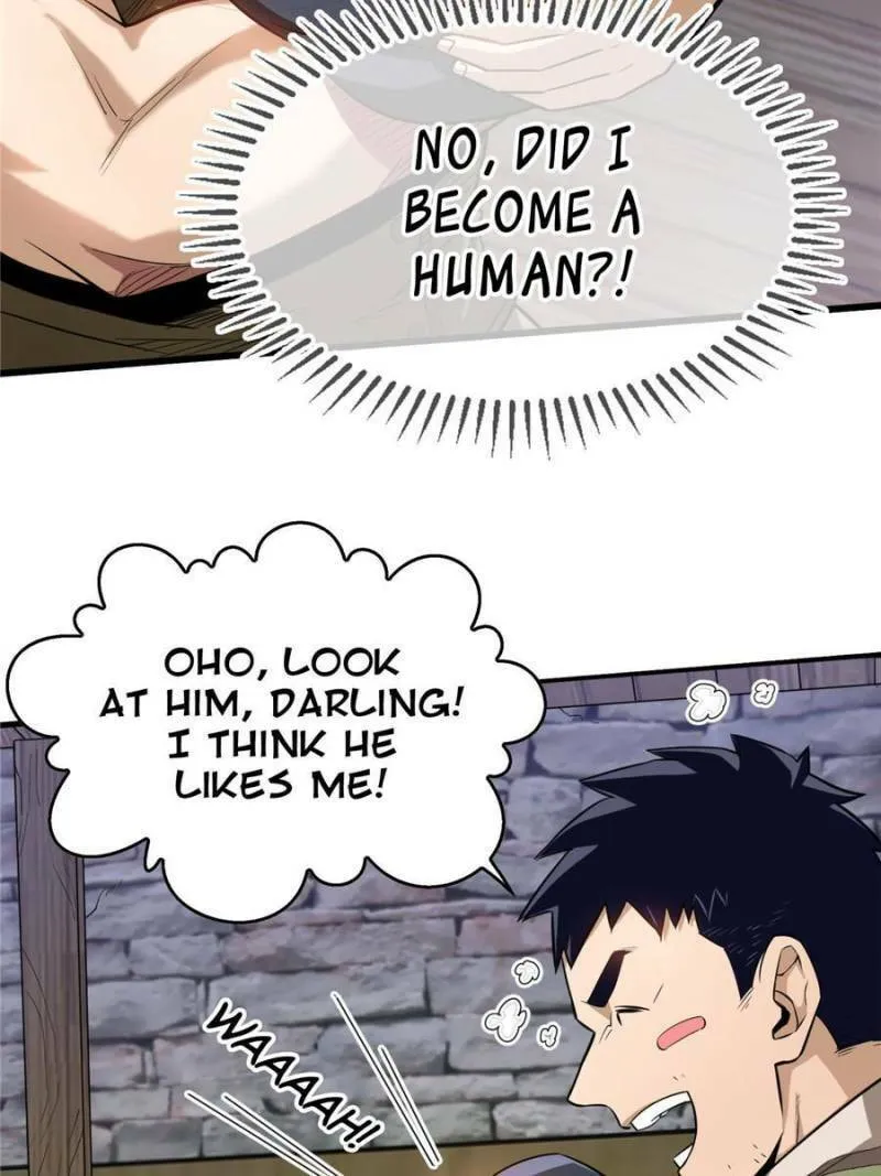 My Dragon System Chapter 1 page 29 - 
