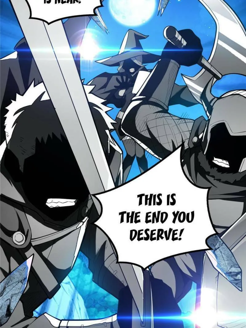 My Dragon System Chapter 1 page 4 - 