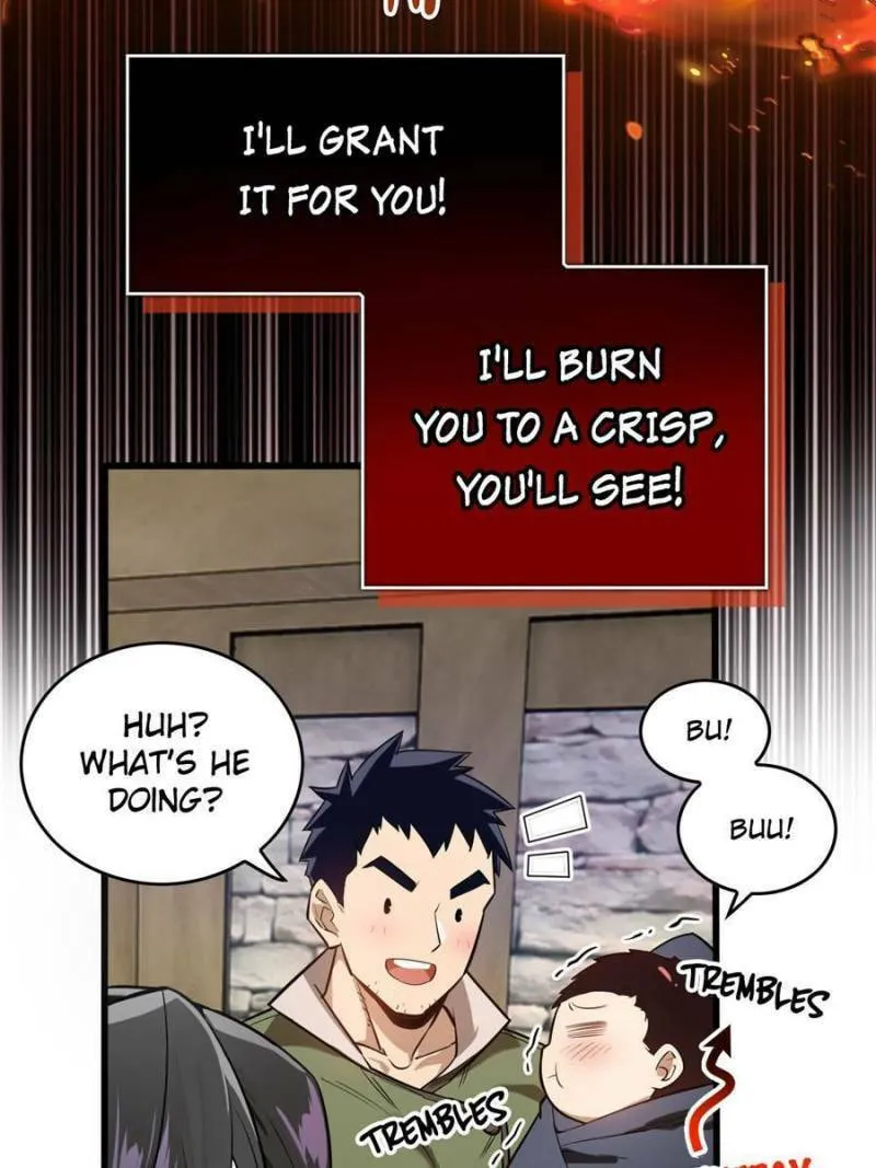 My Dragon System Chapter 1 page 32 - 