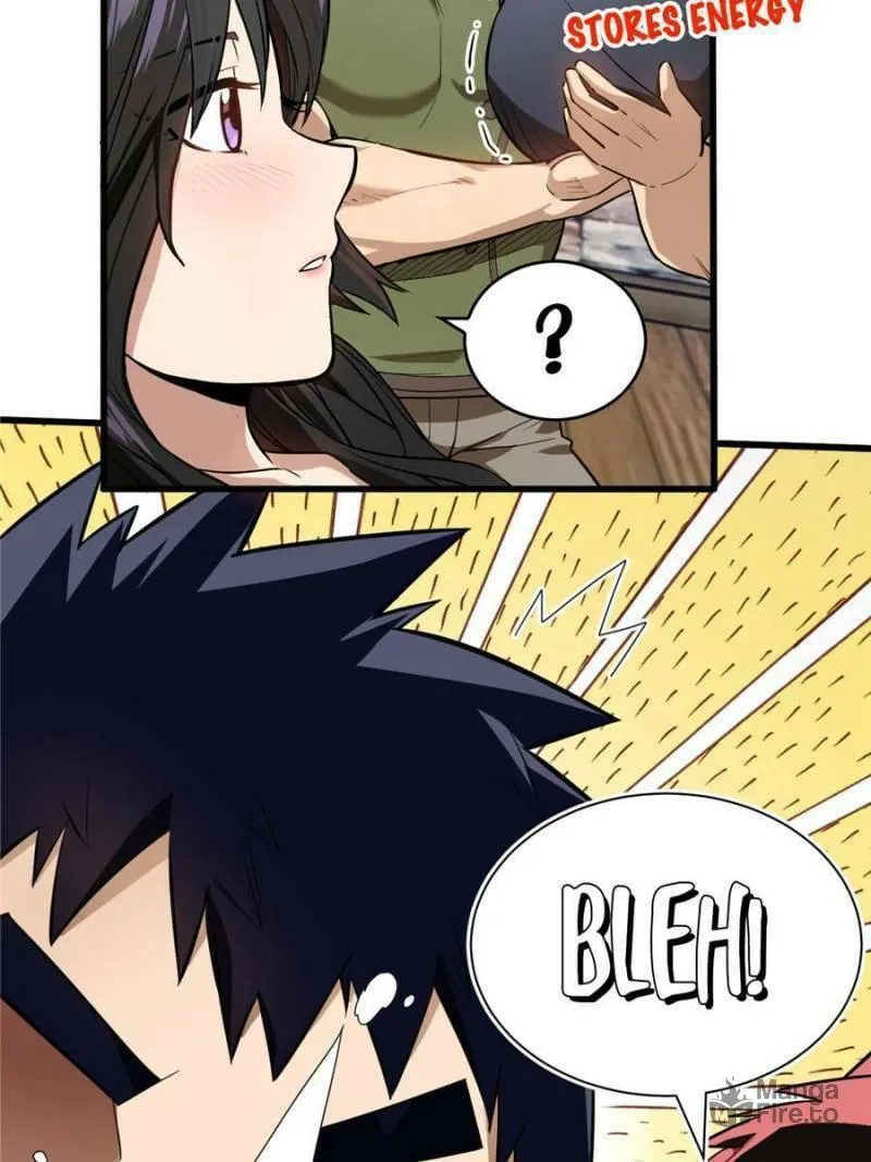 My Dragon System Chapter 1 page 33 - 