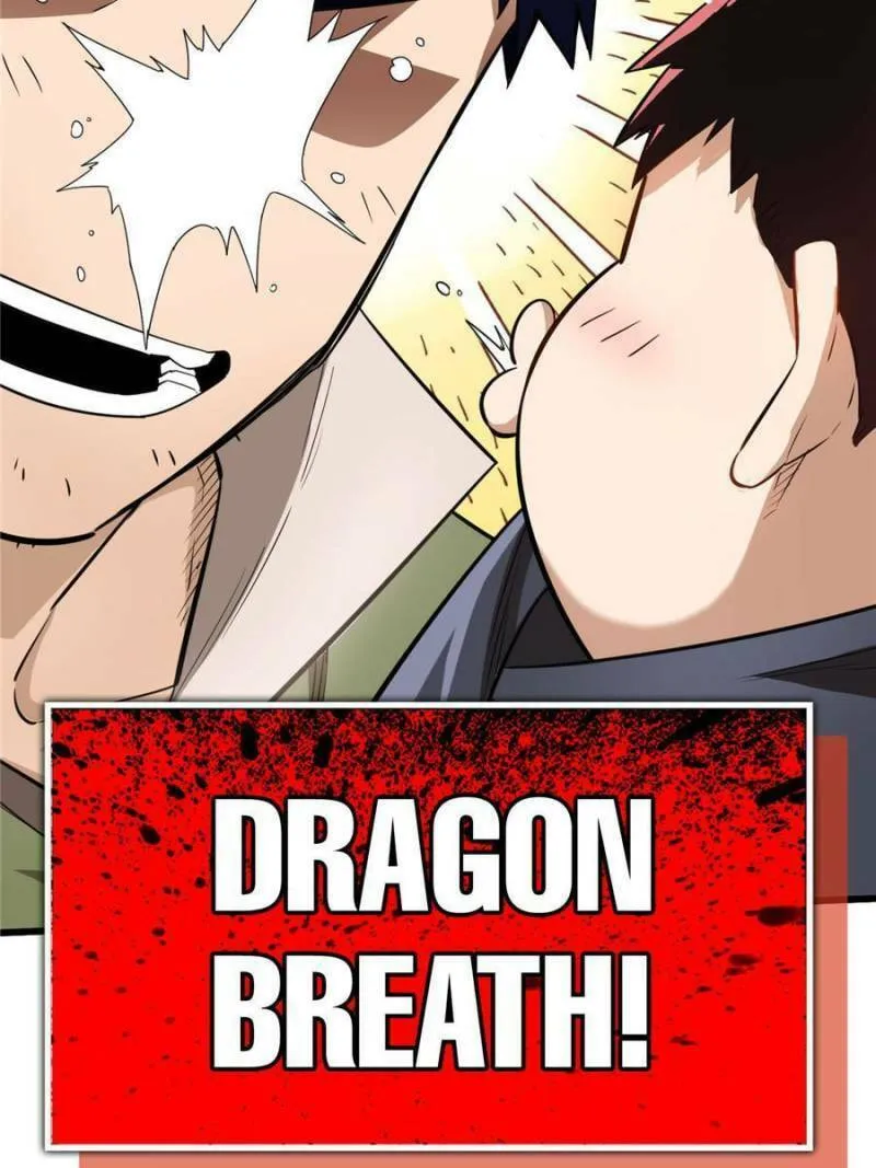 My Dragon System Chapter 1 page 34 - 