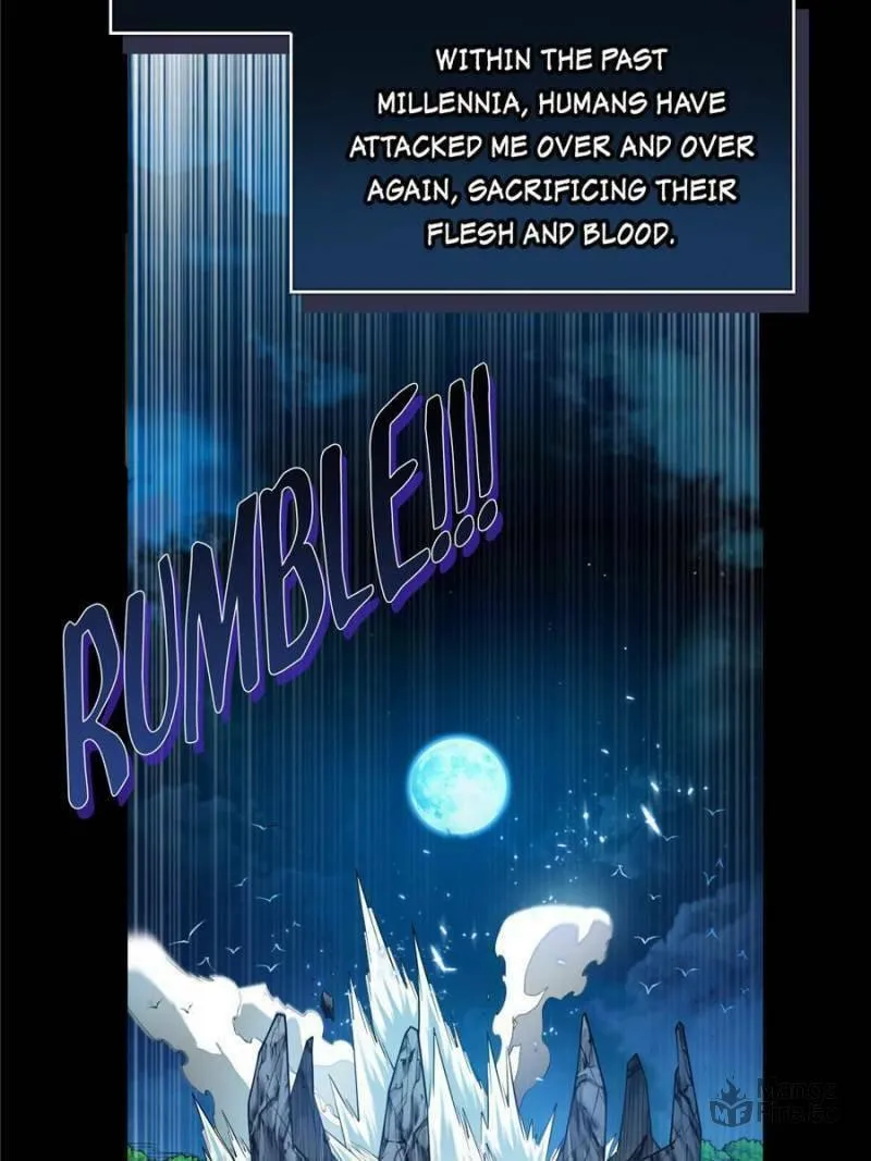 My Dragon System Chapter 1 page 6 - 
