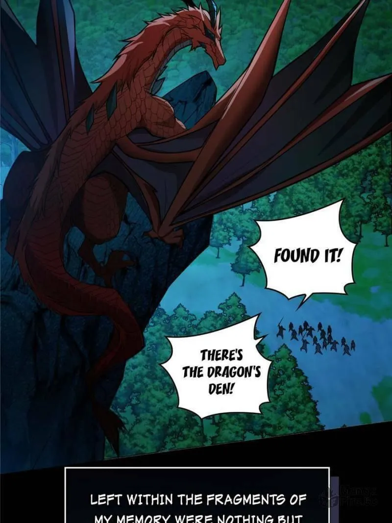 My Dragon System Chapter 1 page 9 - 