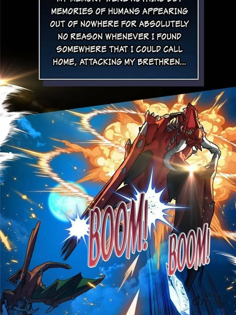 My Dragon System Chapter 1 page 10 - 