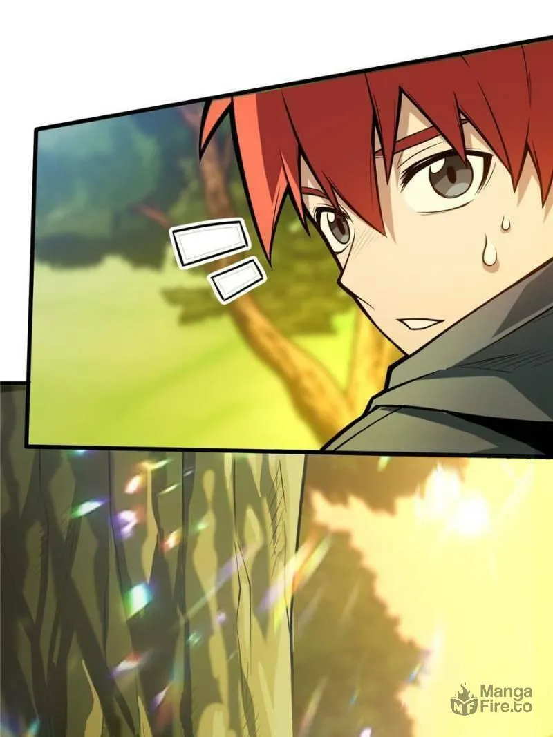 My Dragon System Chapter 10 page 12 - 