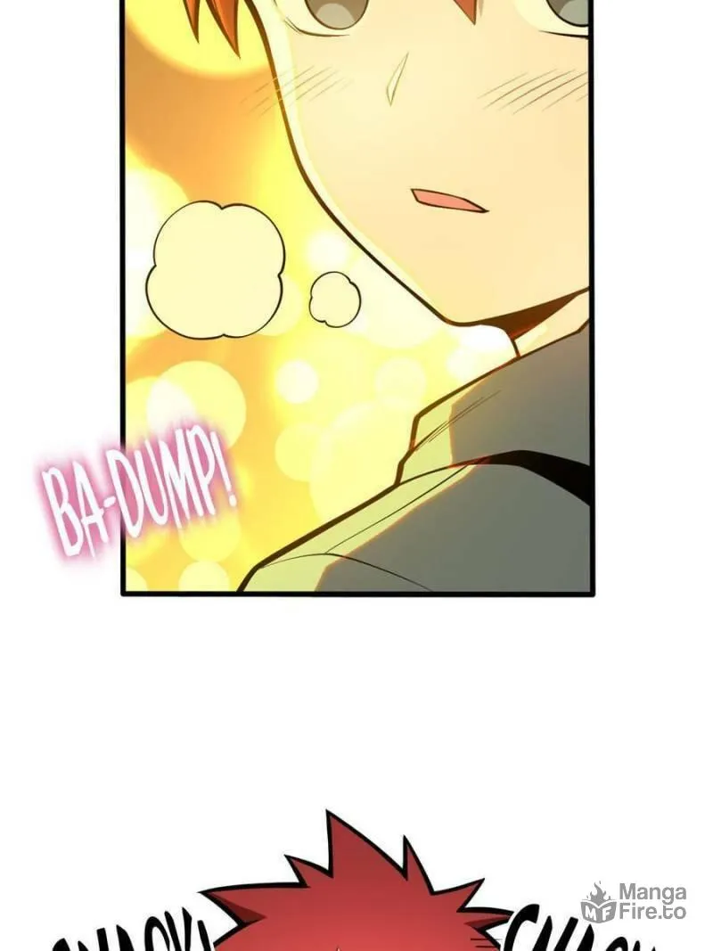 My Dragon System Chapter 10 page 15 - 