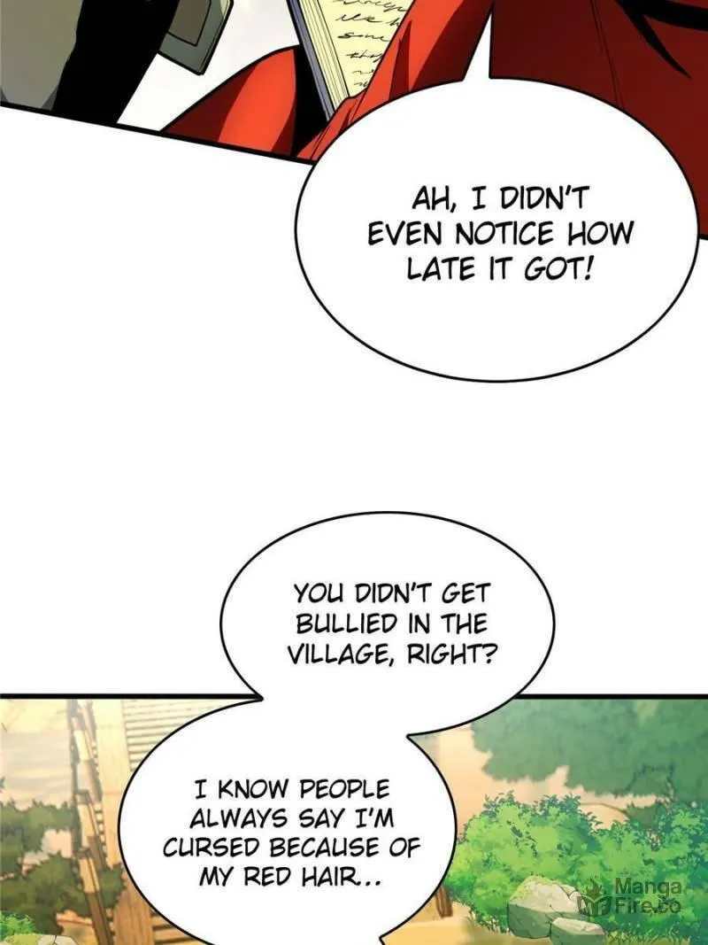 My Dragon System Chapter 10 page 18 - 