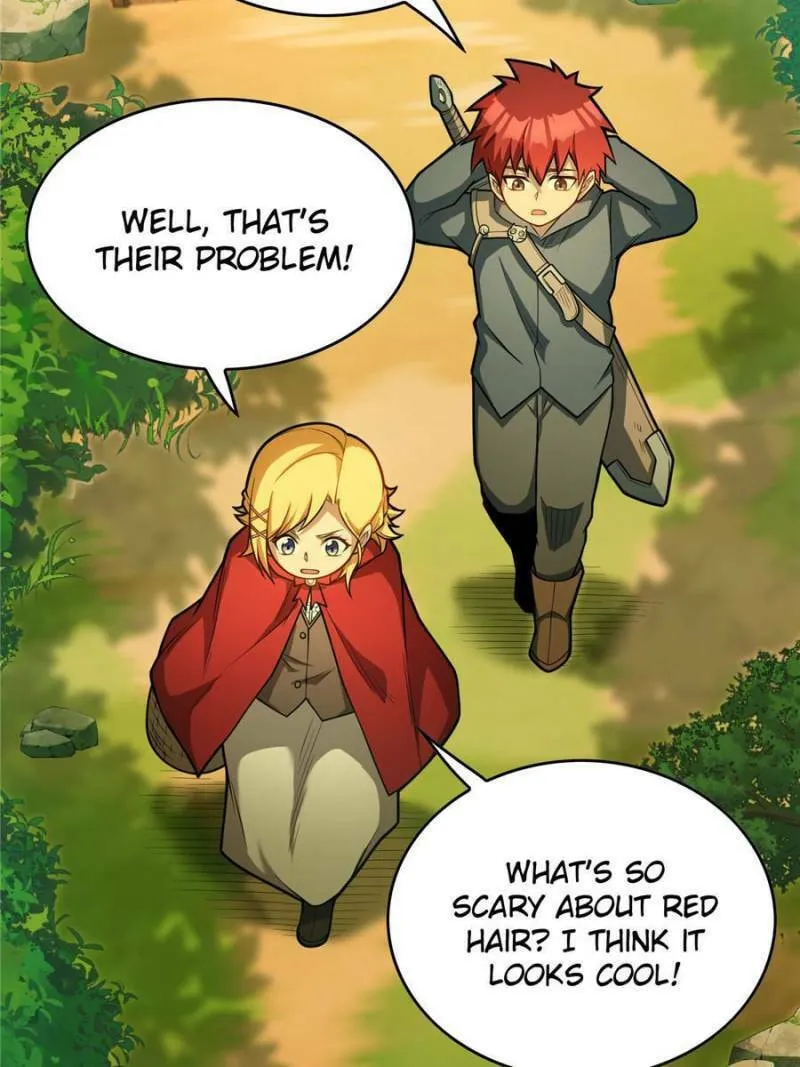 My Dragon System Chapter 10 page 19 - 