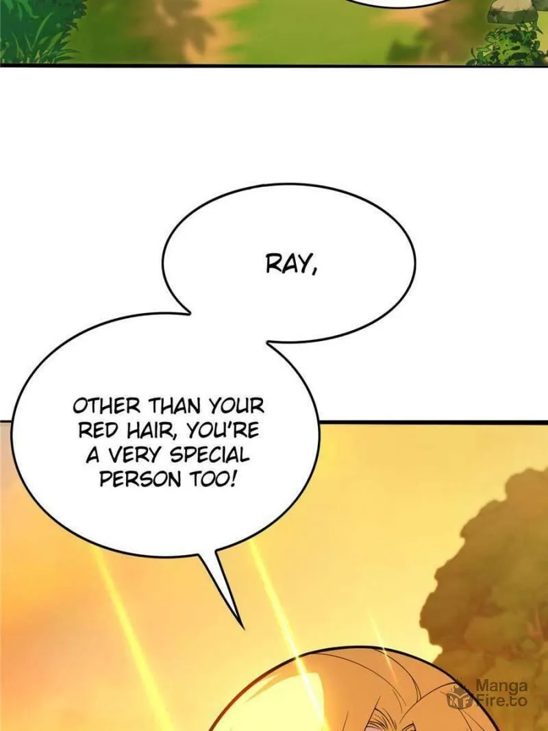 My Dragon System Chapter 10 page 20 - 
