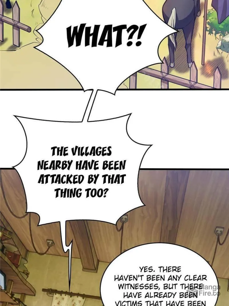 My Dragon System Chapter 10 page 3 - 