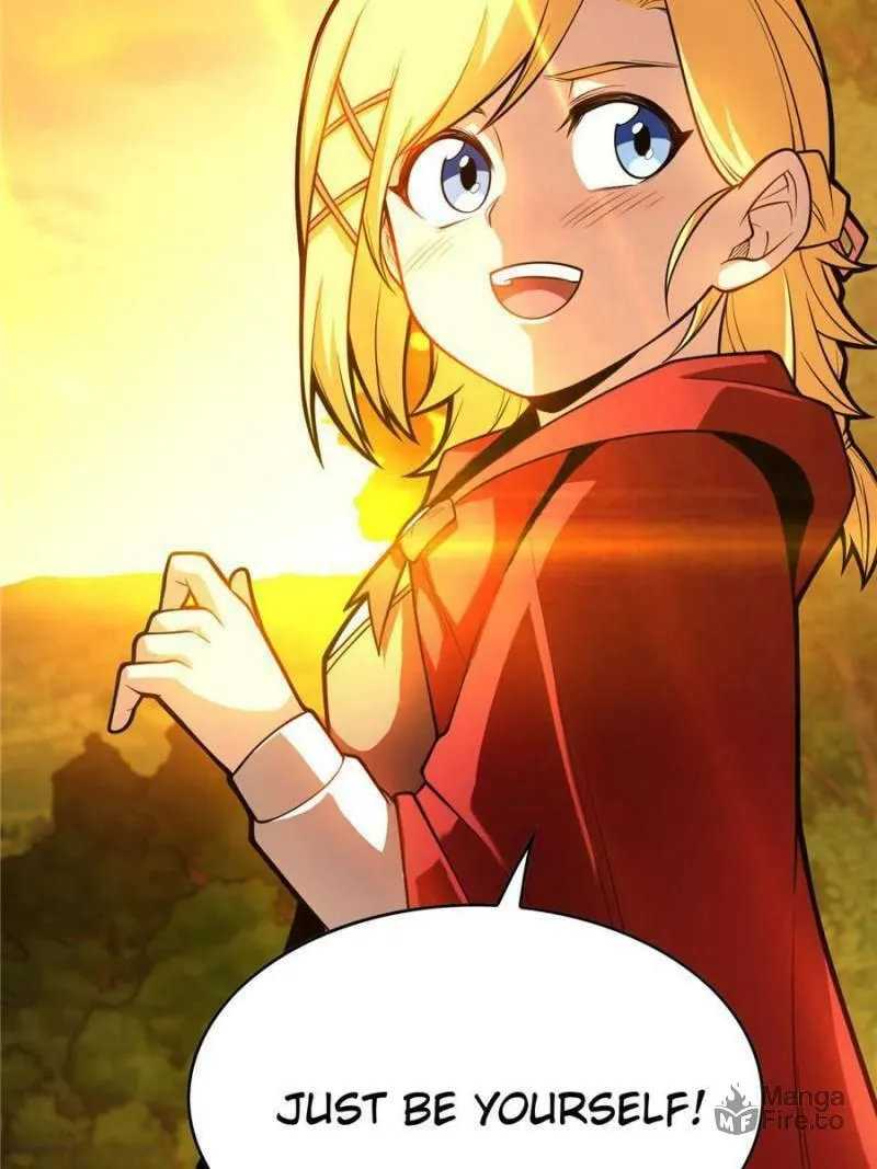 My Dragon System Chapter 10 page 21 - 