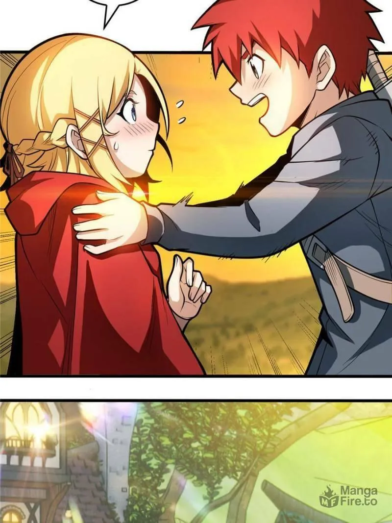 My Dragon System Chapter 10 page 25 - 