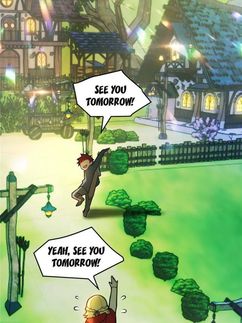 My Dragon System Chapter 10 page 26 - 