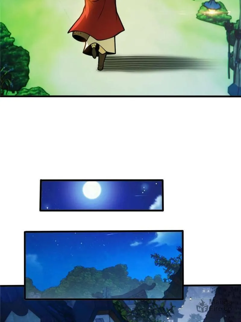 My Dragon System Chapter 10 page 27 - 