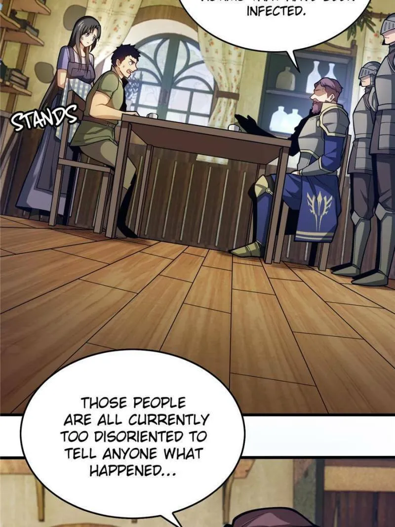 My Dragon System Chapter 10 page 4 - 