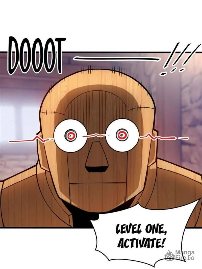 My Dragon System Chapter 10 page 33 - 