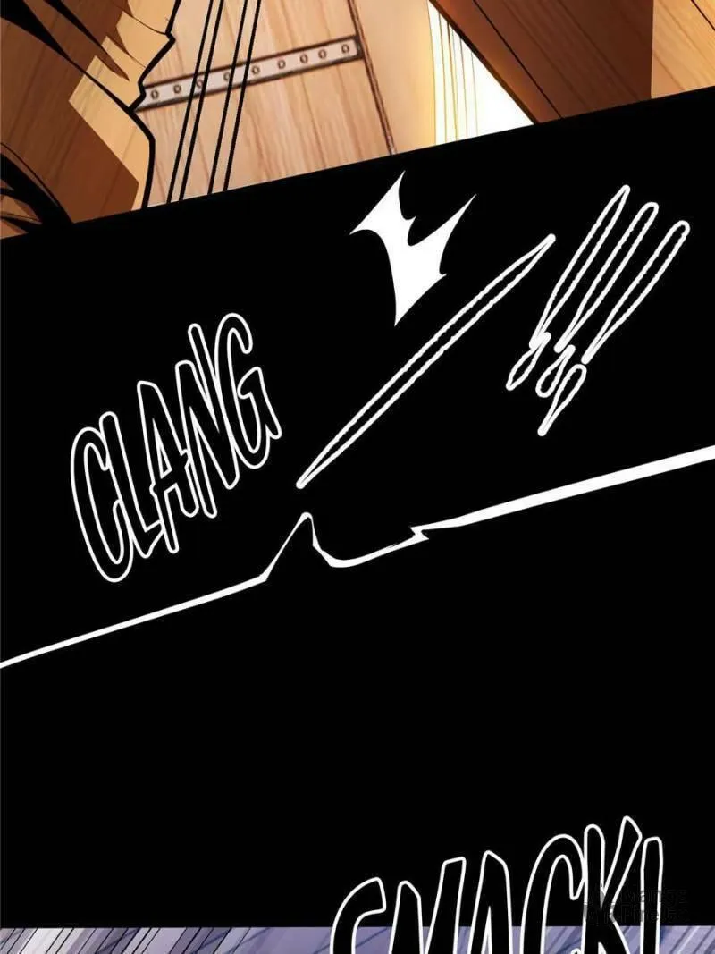 My Dragon System Chapter 10 page 39 - 