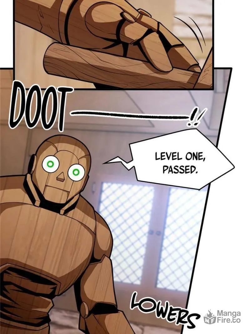 My Dragon System Chapter 10 page 42 - 