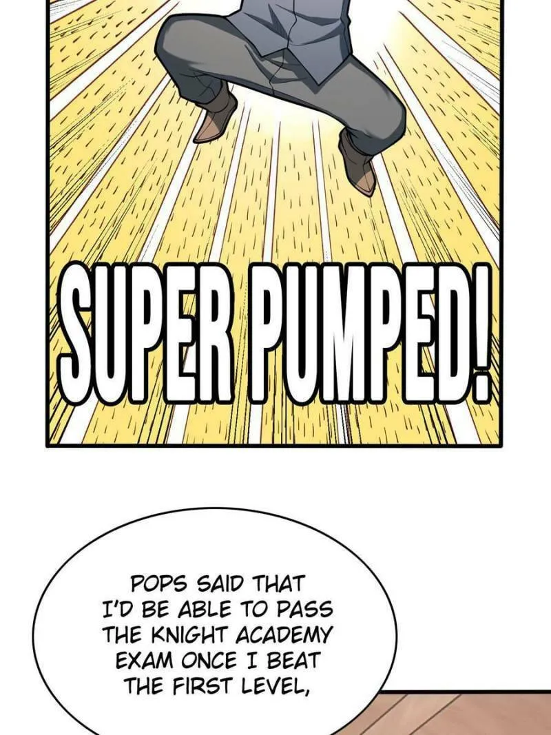 My Dragon System Chapter 10 page 44 - 