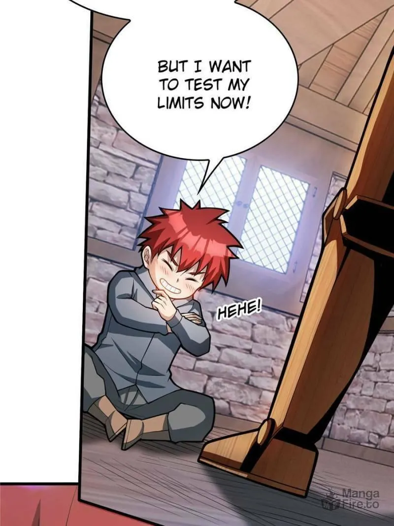 My Dragon System Chapter 10 page 45 - 