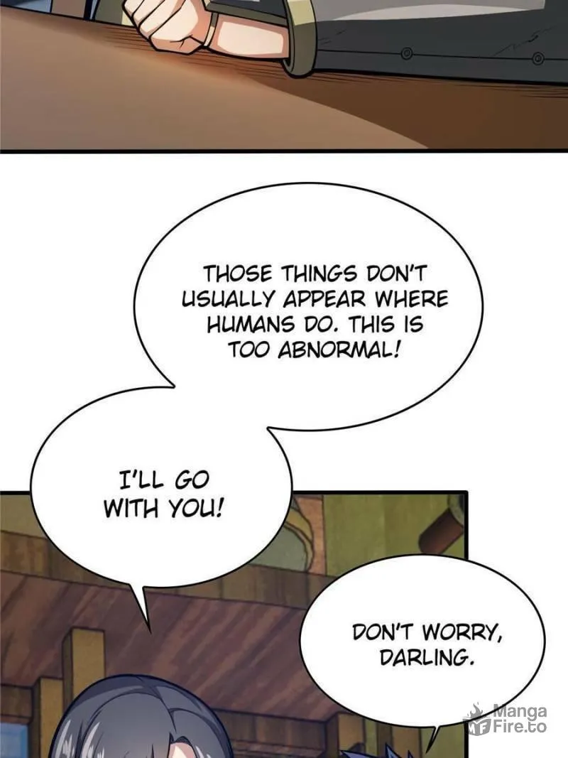 My Dragon System Chapter 10 page 6 - 