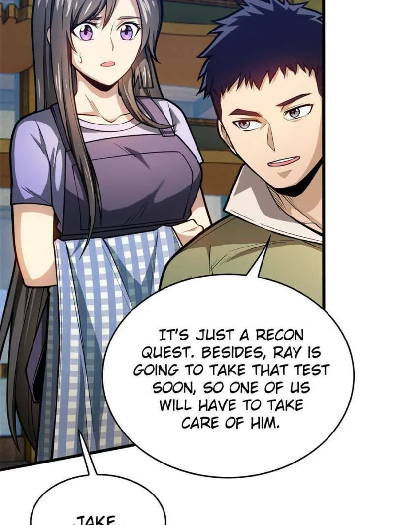 My Dragon System Chapter 10 page 7 - 