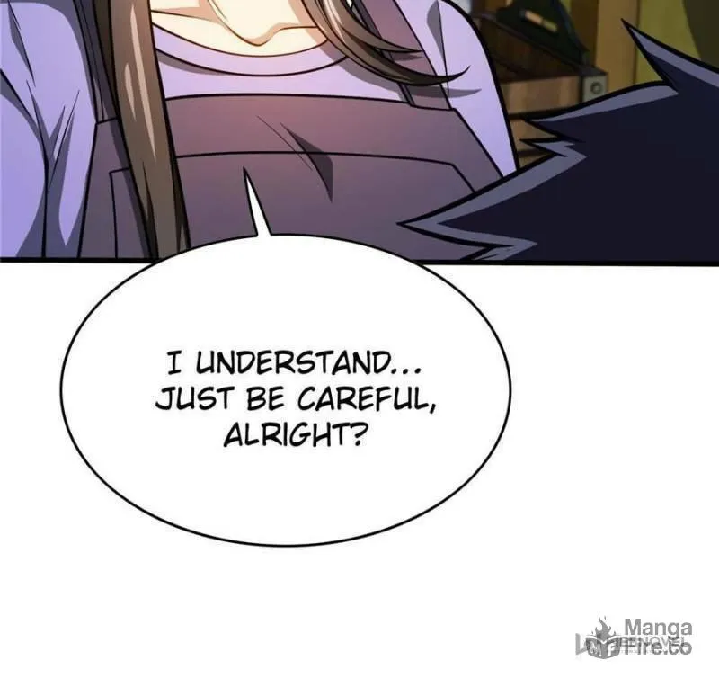 My Dragon System Chapter 10 page 9 - 