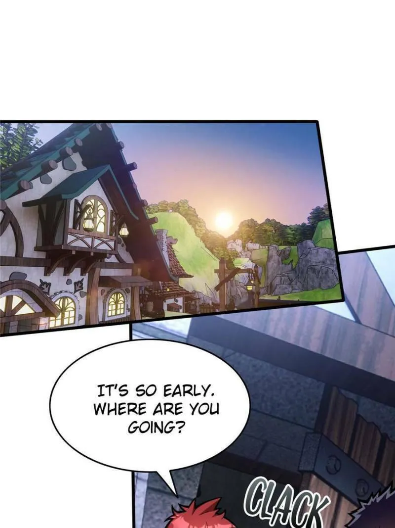 My Dragon System Chapter 11 page 1 - 