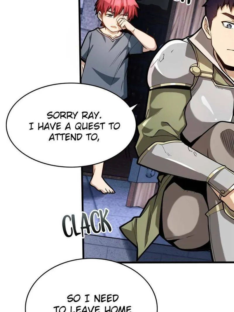 My Dragon System Chapter 11 page 2 - 