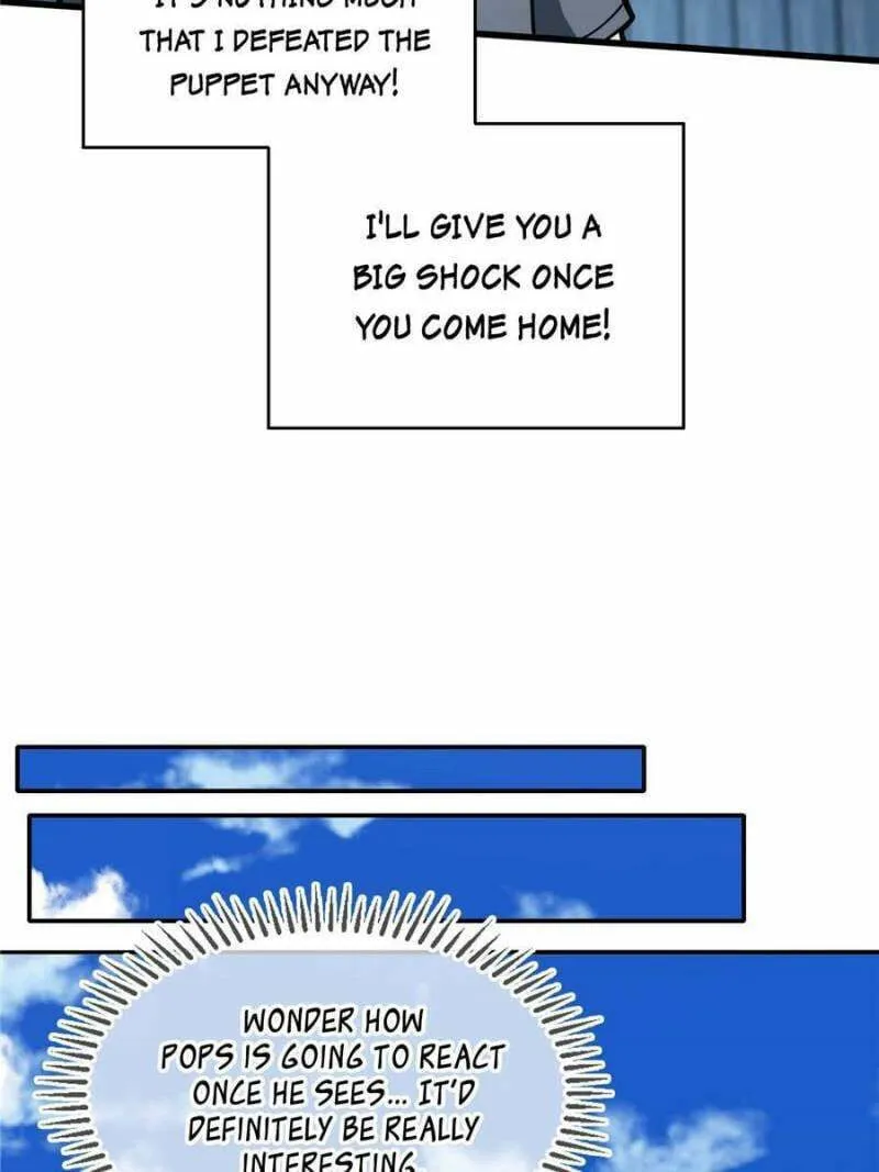 My Dragon System Chapter 11 page 11 - 