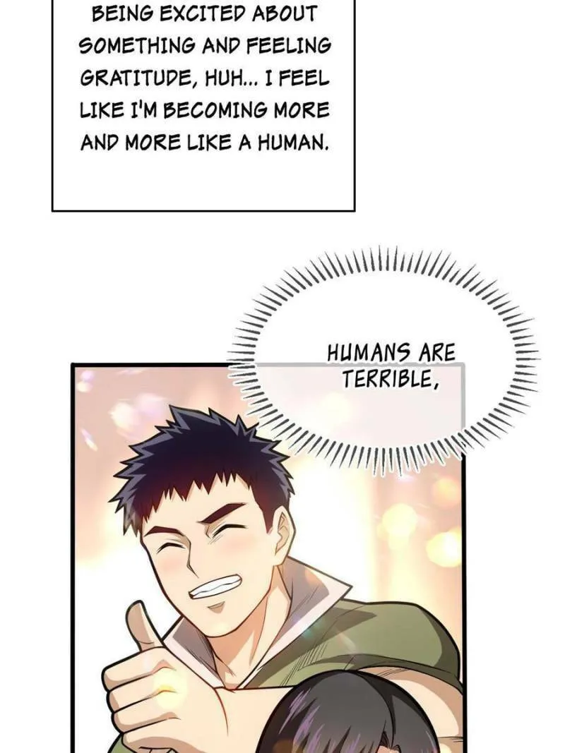 My Dragon System Chapter 11 page 14 - 