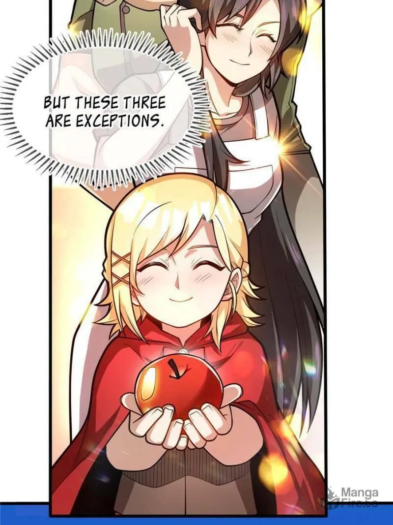 My Dragon System Chapter 11 page 15 - 