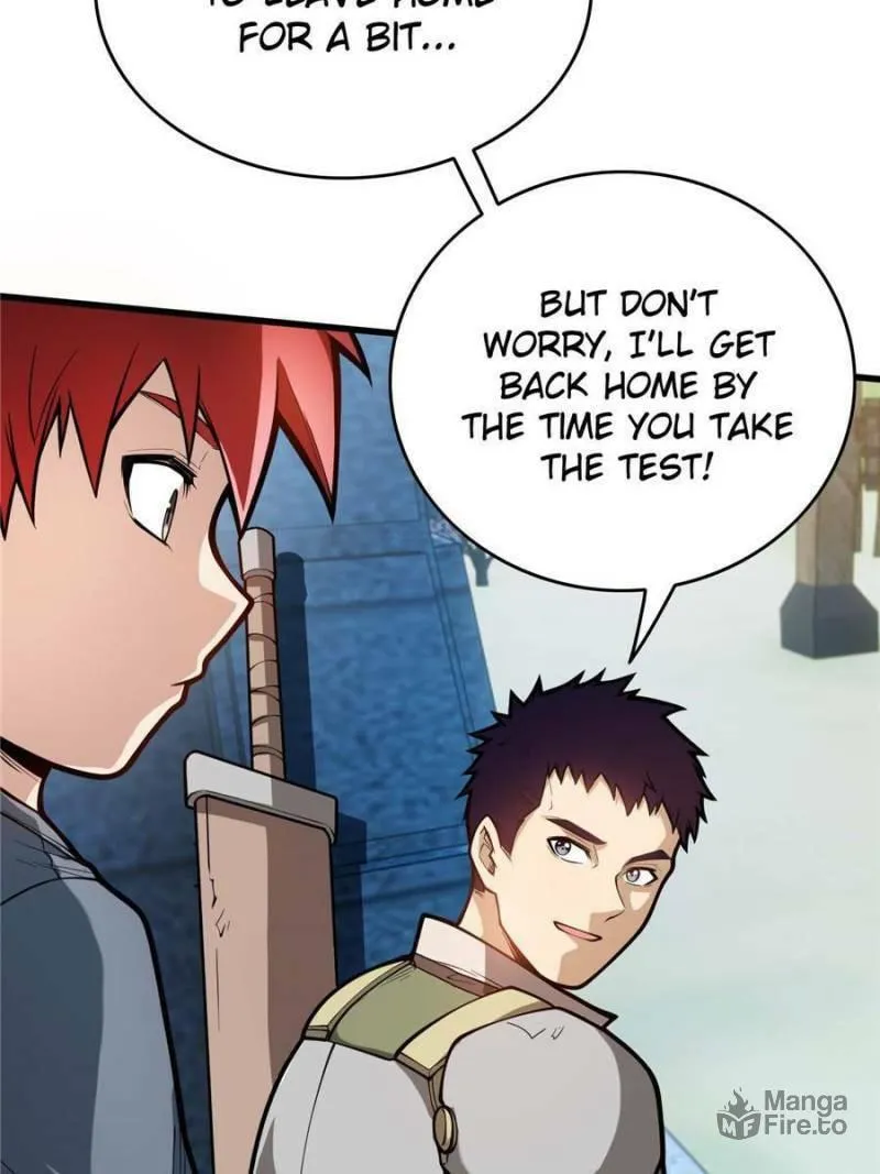 My Dragon System Chapter 11 page 3 - 