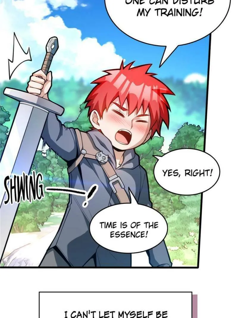 My Dragon System Chapter 11 page 22 - 
