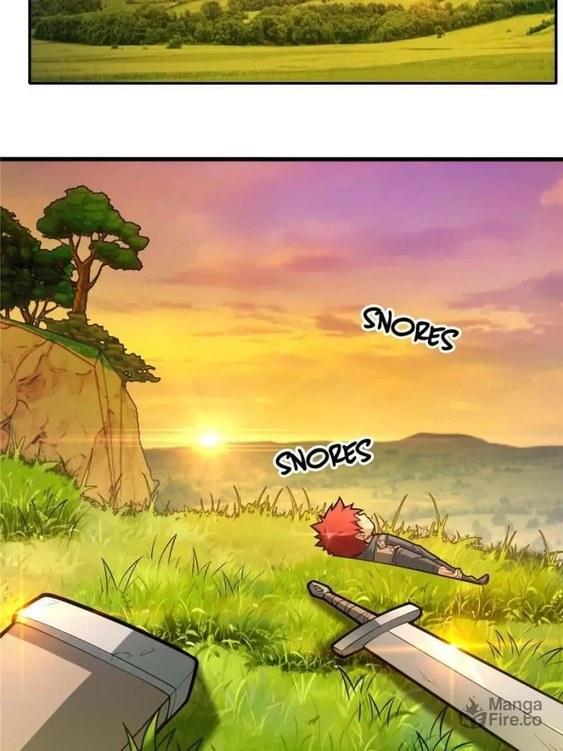 My Dragon System Chapter 11 page 24 - 