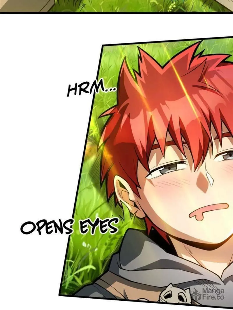 My Dragon System Chapter 11 page 25 - 
