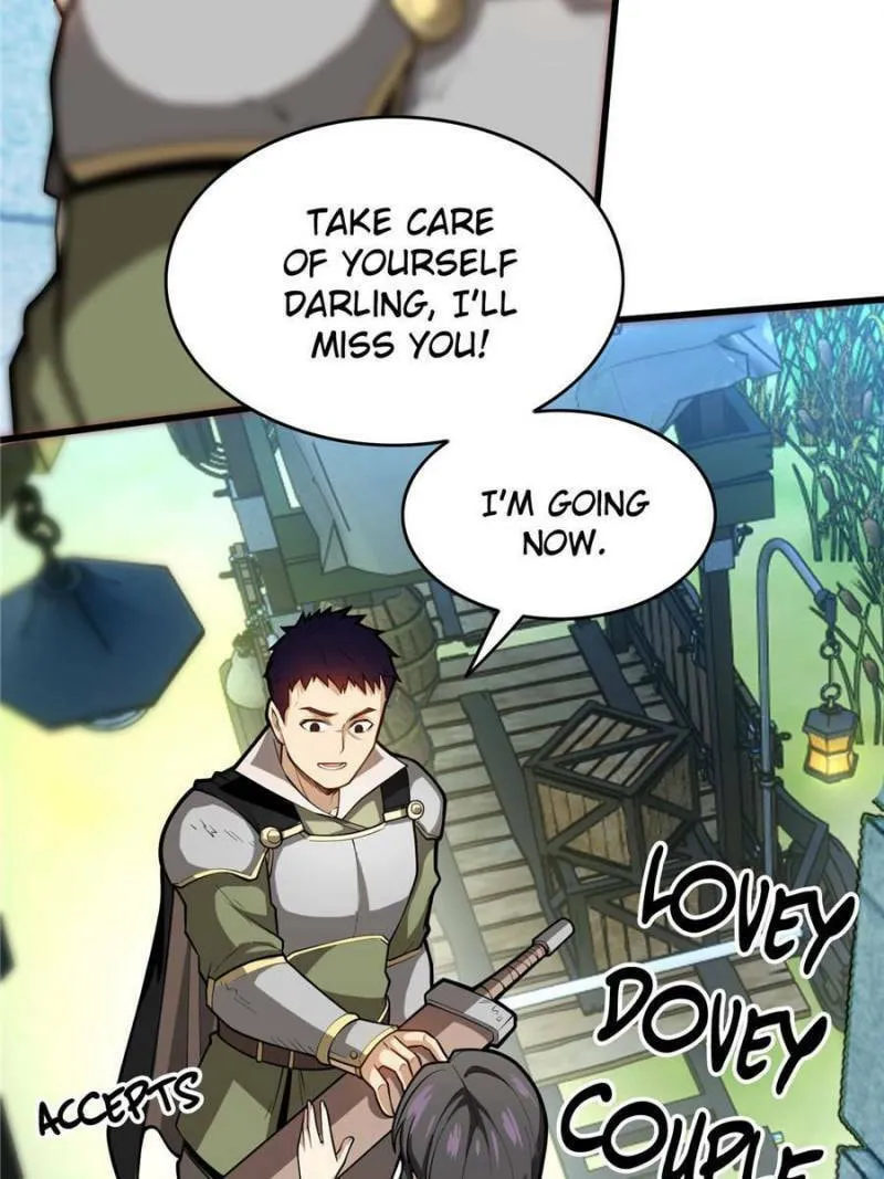 My Dragon System Chapter 11 page 7 - 
