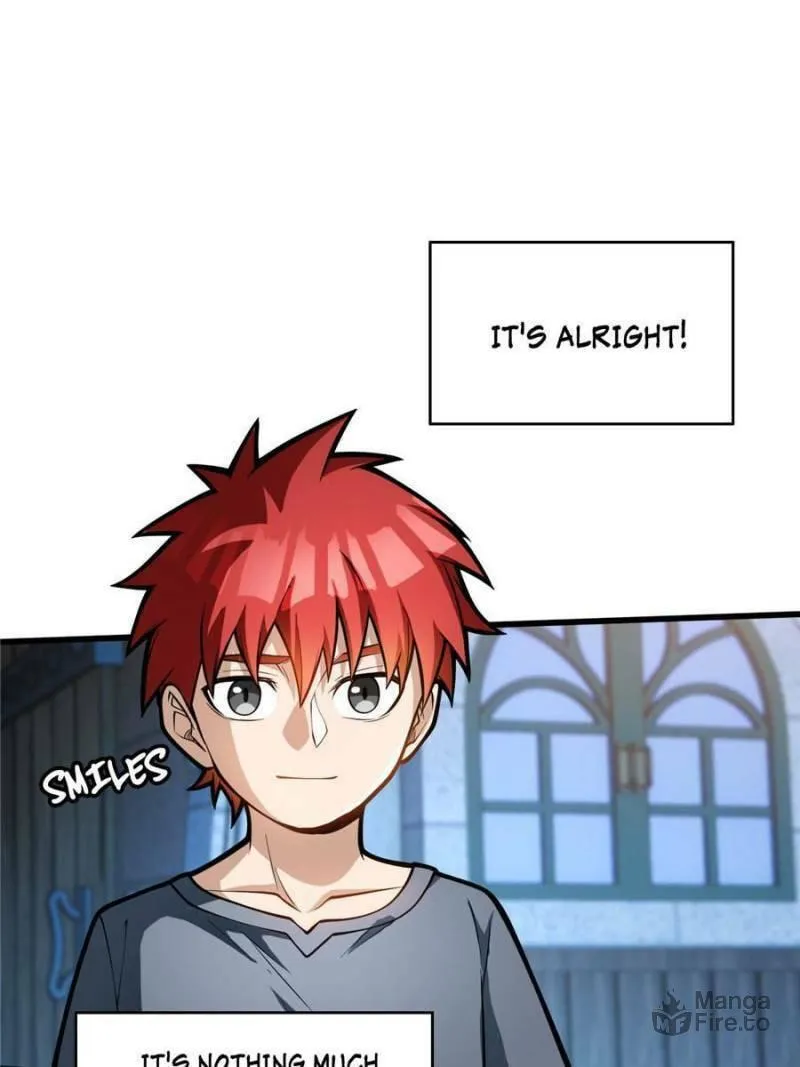 My Dragon System Chapter 11 page 10 - 
