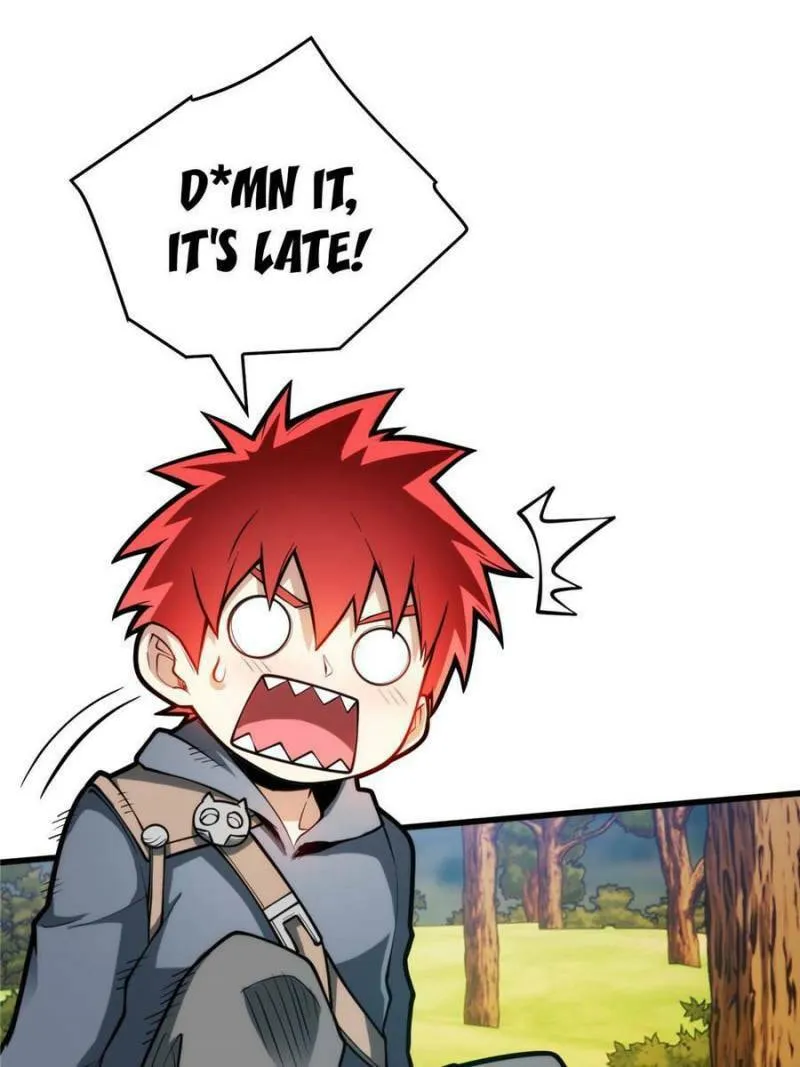 My Dragon System Chapter 12 page 1 - 