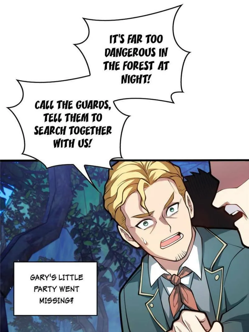 My Dragon System Chapter 12 page 11 - 